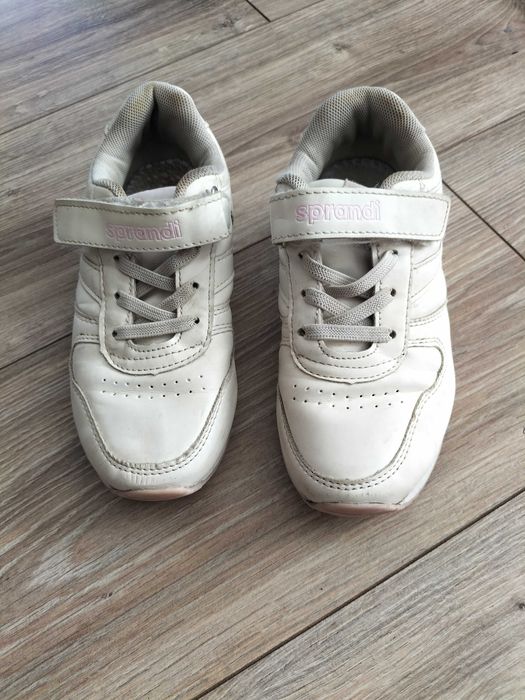 Buty adidasy rozm. 30 Sprandi