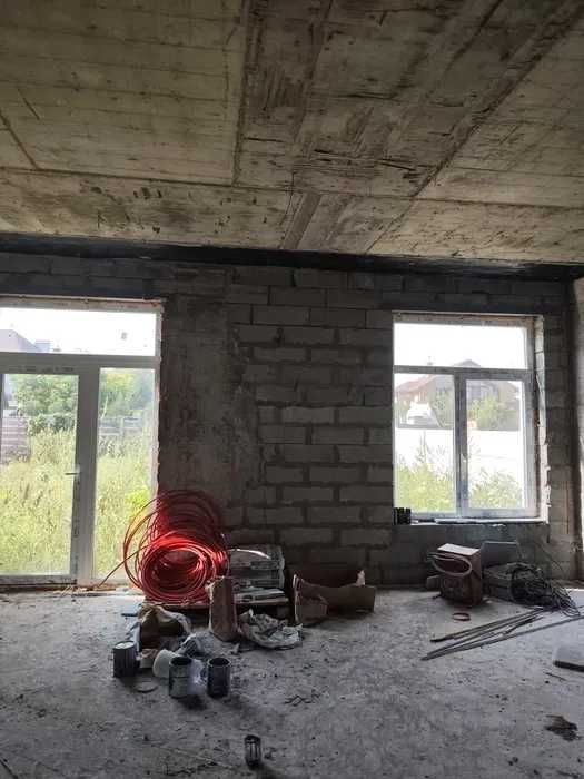 D1C Продам Таунхаус Большая Даниловка