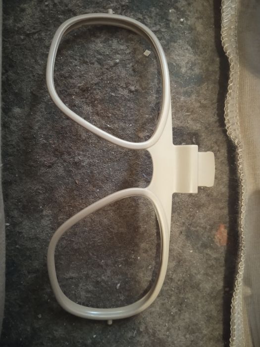 Стёкла от такчичных - баллистических очков.