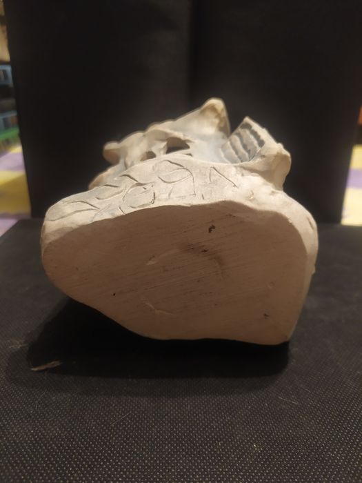 Домик для аквариума