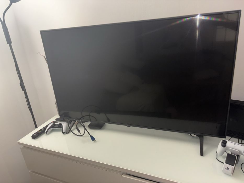 TV Lg LED 50 polagadas