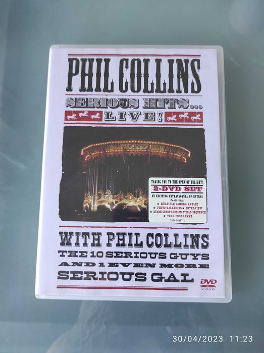 Various Original DVDs64171257922817126
