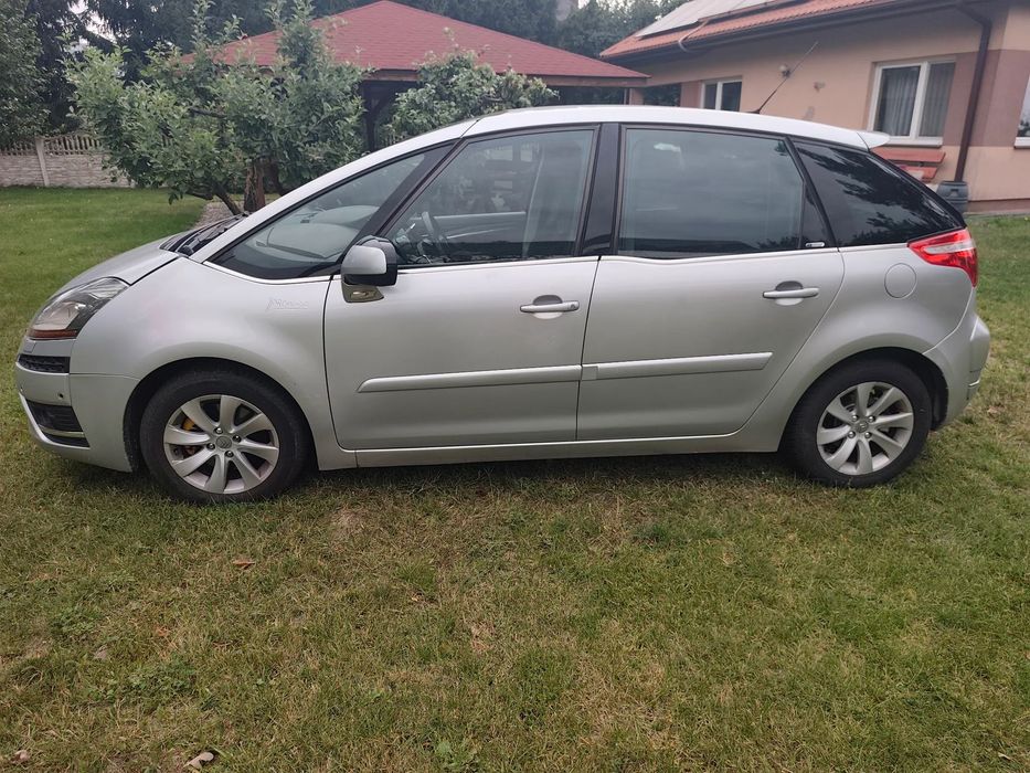 Citroën C4 Picasso