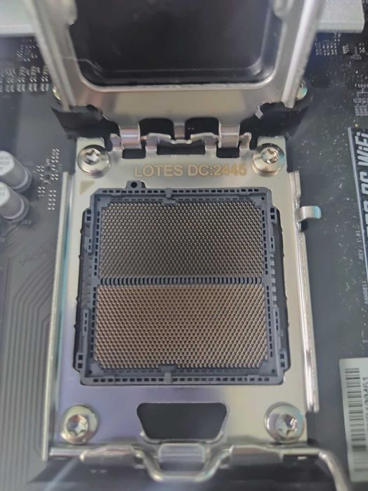 ASRock B850 Pro RS WiFi (Розетка гарантія) Материнська плата AM5