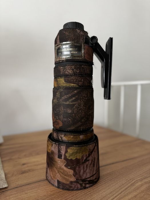 Nikon D500 + 200-500mm + Tokina 100mm