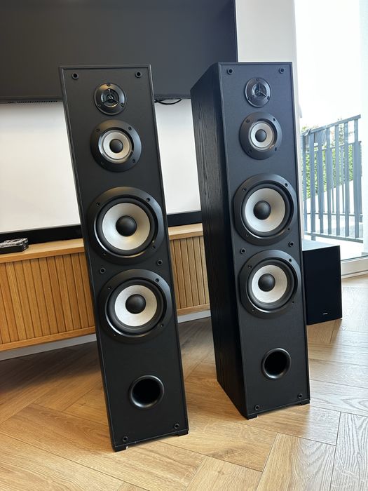 Głośniki Kolumny Sony SS-F6000P