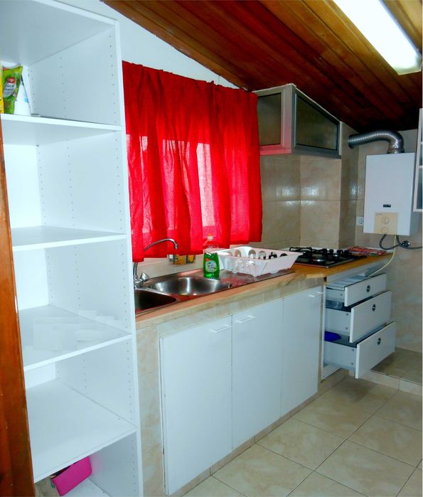 Quarto para arrendamento