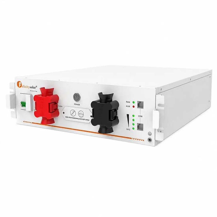 Гібридний інвертор Growatt SPF6000 ES Plus WiFi