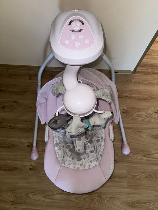 Bujawka Caretero Raffi