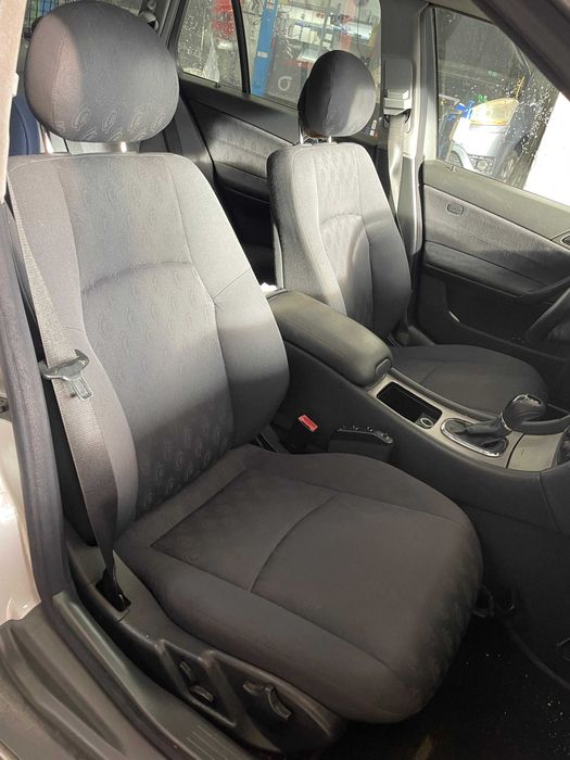 MB C220 CDi W203/S203 143CV/150CV p/ Peças