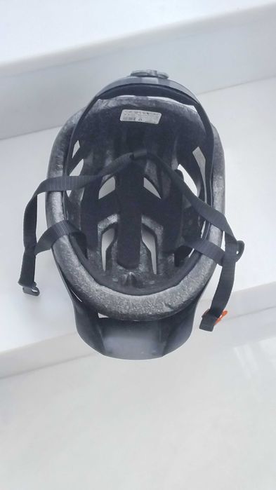 Trotinete com garantia e em bom estado