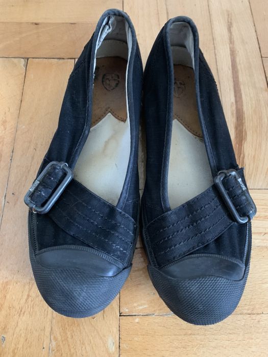 G-star raw trampki, balerink