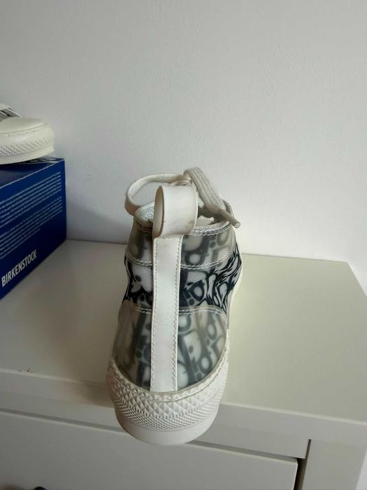 Dior B23 High Top – Original – Muito bom estado – Usado 4x