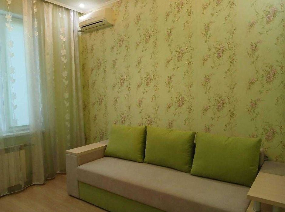 Продам квартиру с ремонтом, 8/14 эт, ЖК Испанский (3-244-288 ОФ)