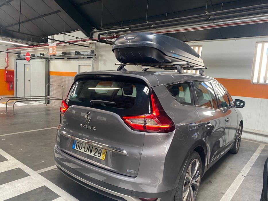 Renault Grand Scenic