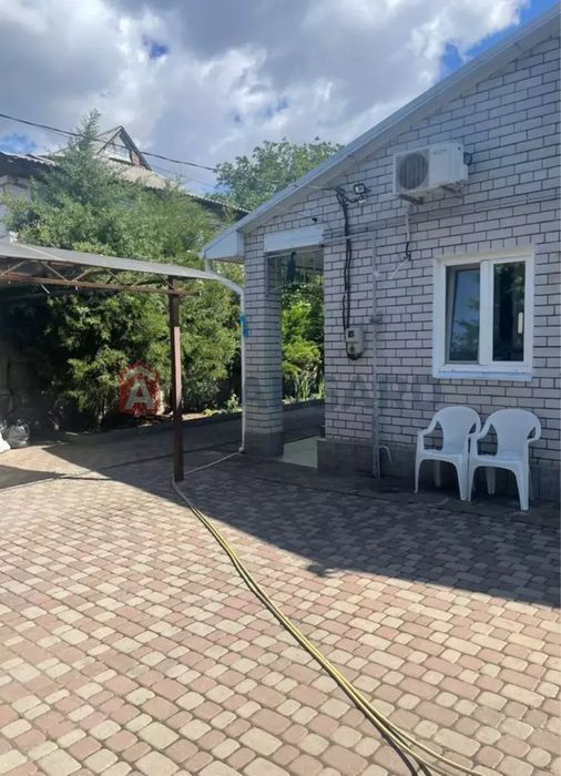 Продам 3 ком будинок Воронцовка Мануйлівський проспект