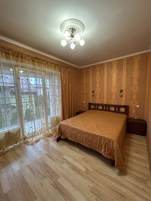 Оренда будинку Зимна Вода 4 кімнати, резервне живлення