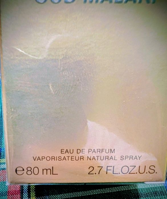 Perfum Chopard Oud Malaki 80ml