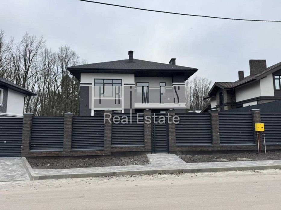 Продаж нового будинку Ходосівка, Київська область