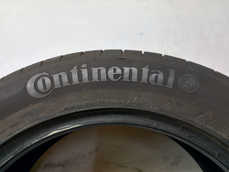 235/55/19 101W Continental Conti Sport Contact 5