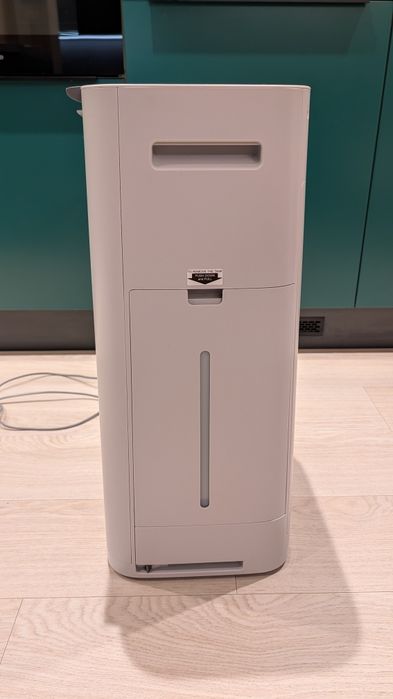 Oczyszczacz nawilżacz powietrza Sharp UA-HG60E-L