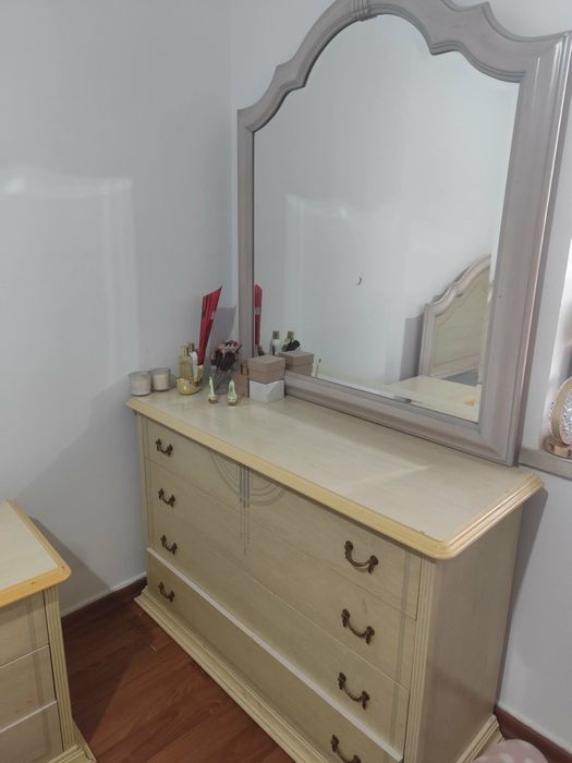 Mobília quarto de casal