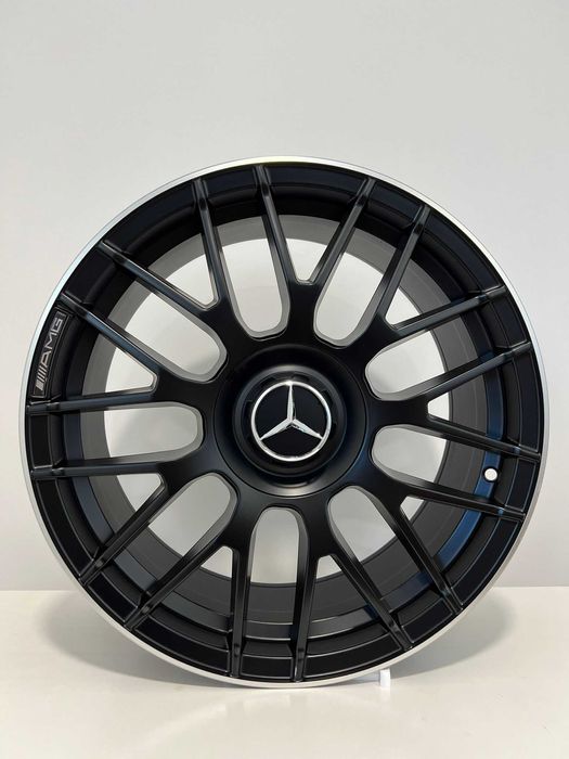 Jantes 18 Mercedes C63 AMG