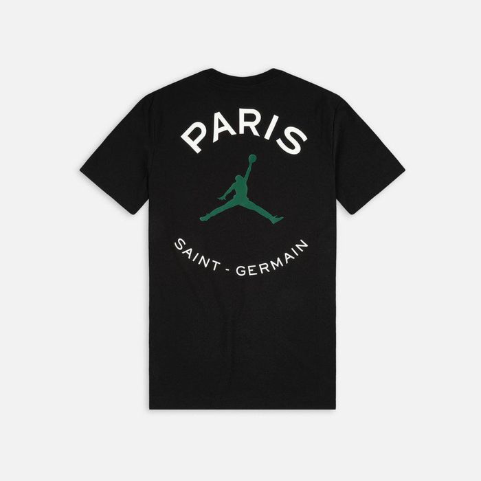 Футболка Nike Jordan Paris