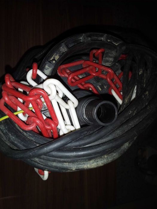 Pompa do wody deszczówka