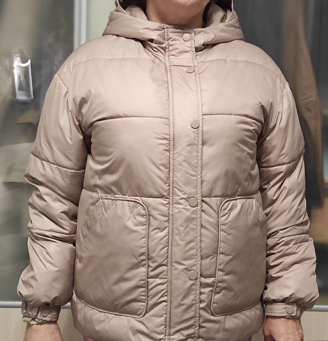 Курка жіноча осінньо-зимова