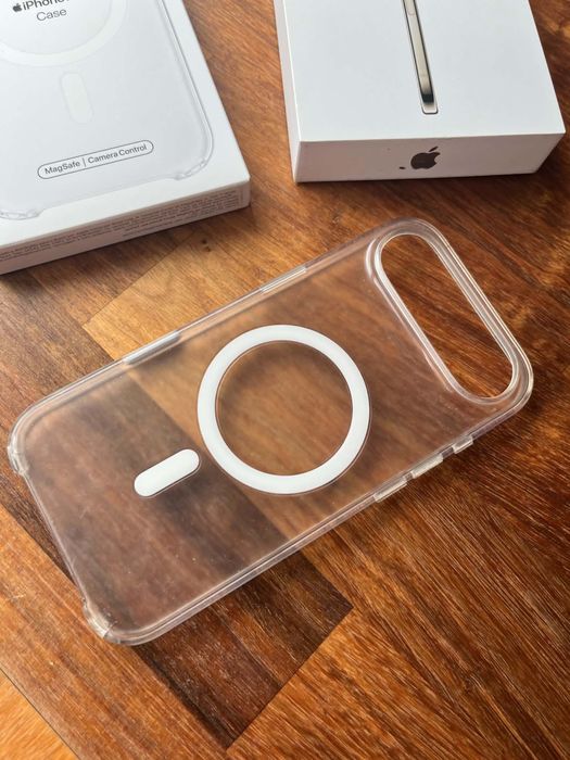 iPhone 17 air jak nowy 256 GB