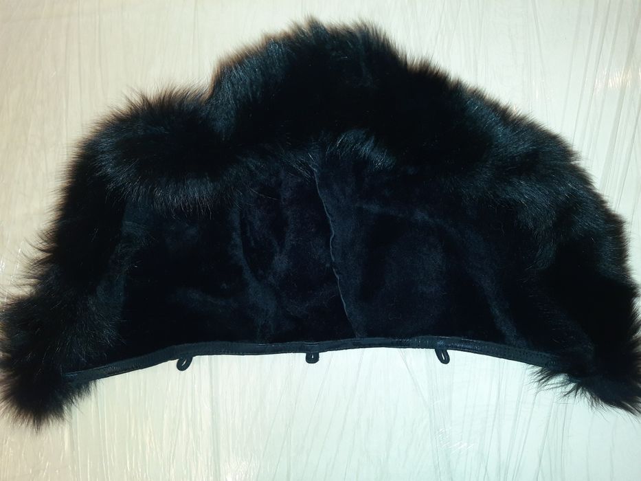 Продам дублёнку размер XXXL