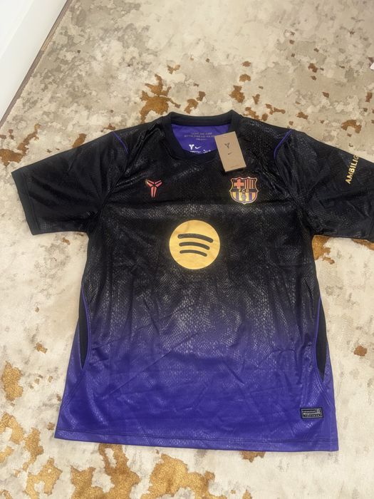 Camisola futebol