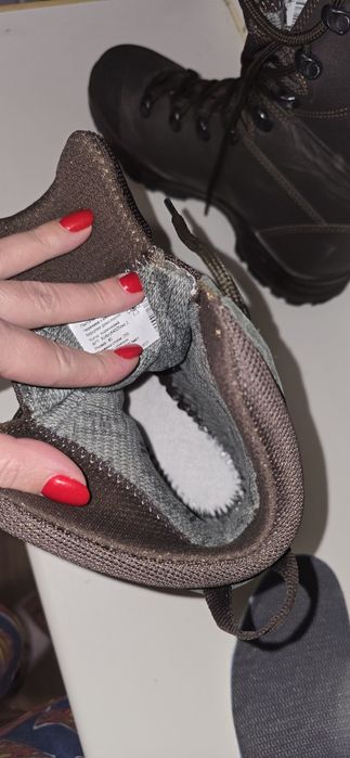 Берці Талан демісезон 40 розмір