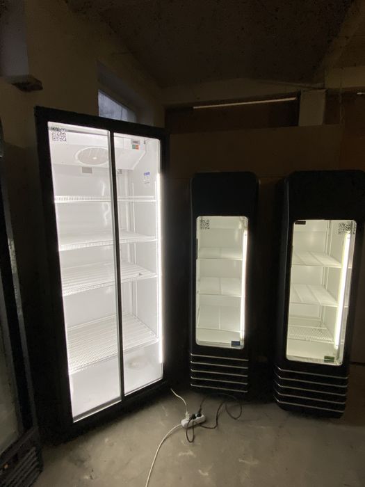 Холодильник Морозильный ларь Барный Ретро Б/у