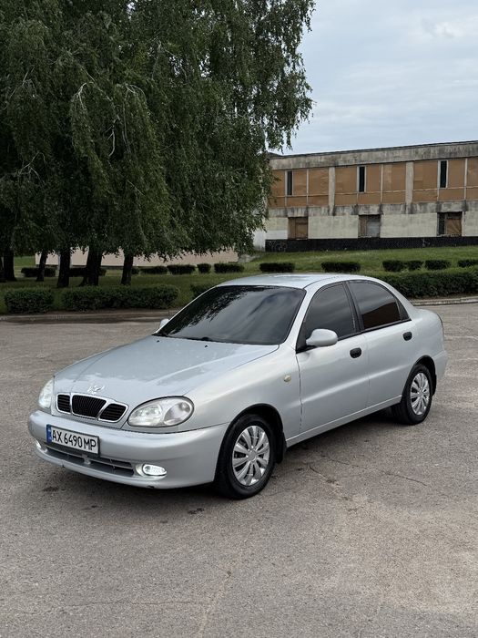 Продам Ланос 1.5.