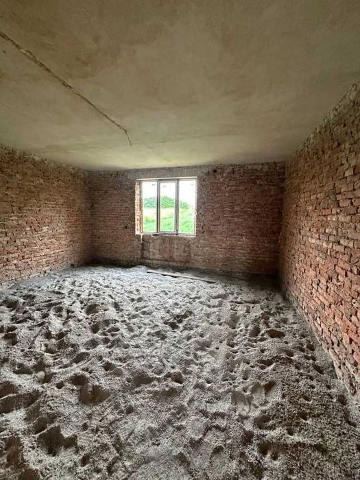 Продаж / Будинок / 0 цикл / Гамаліївка /Львівська обл.