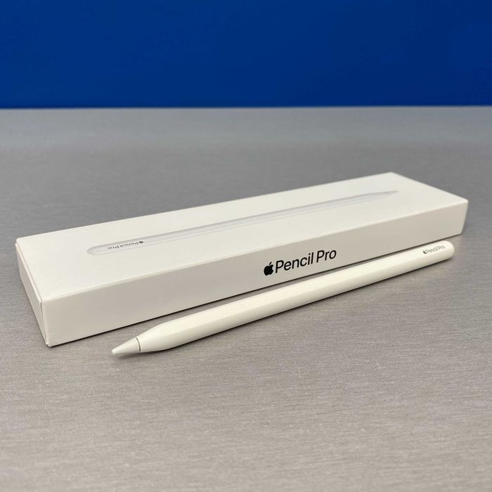 Apple Pencil Pro
