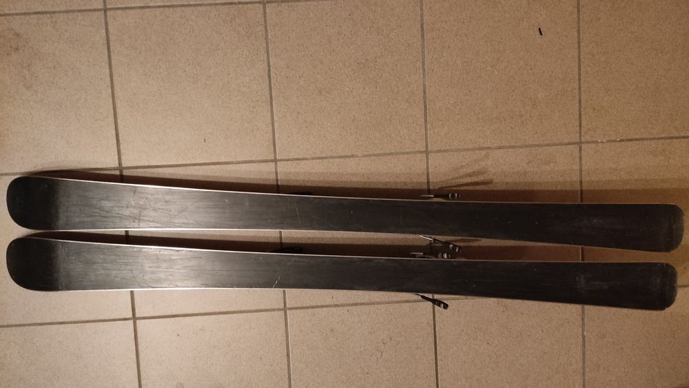 Narty Volki Racetiger 130cm Gs racing junior