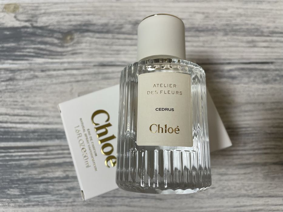 Chloe Cedrus_50ml