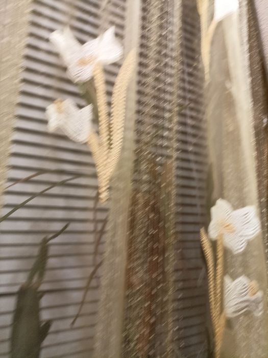 Штори. Порт'єри. . Тюль