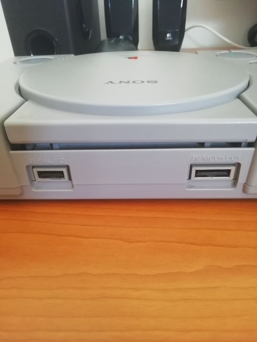 PlayStation 1 One Original Classic