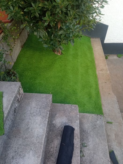 Befatyni Remodelações trabalho de qualidade e competência