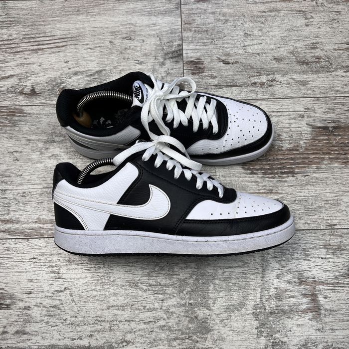 Кросівки Nike Court Vision Low DH3158-003 розмір 41 оригінал