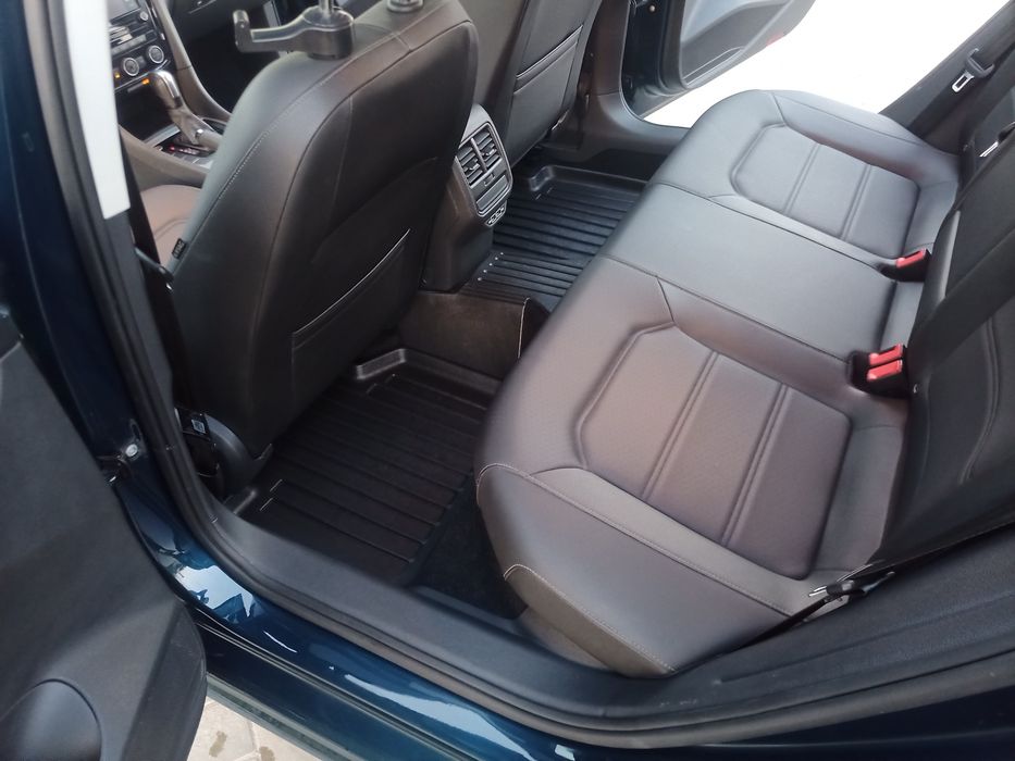 Сиденья сидіння Volkswagen Passat b7 b8 b9 USA салон сидения карти пассат пасат б7 б8 б9 обшивка карта пластик салона тонель консоль підлокітник