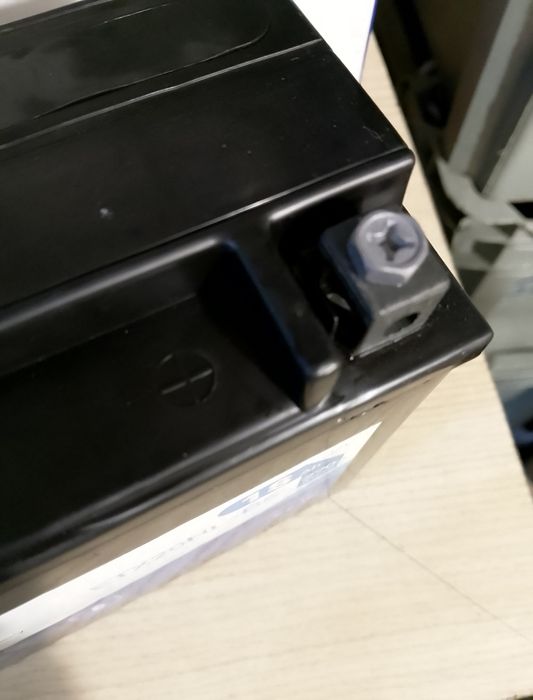 Bateria moto ETX20HL-BS AGM 18A