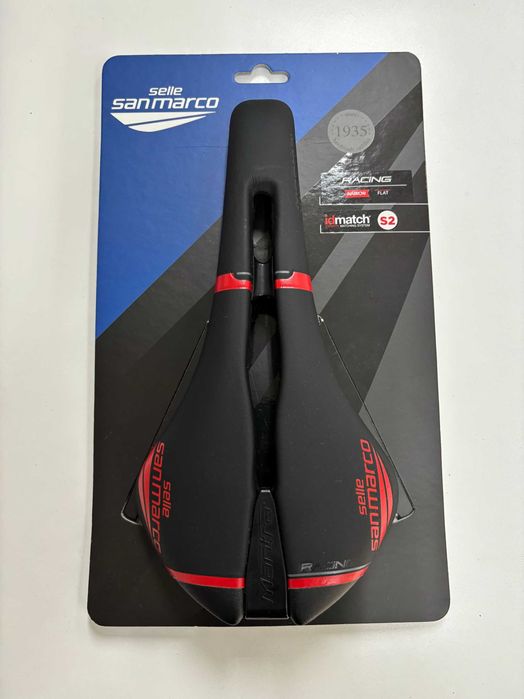 Selim Selle San Marco Racing