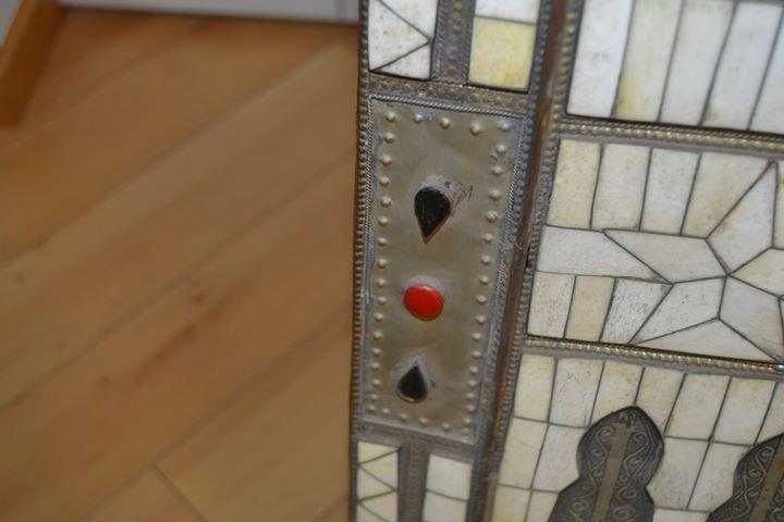 Janela/Espelho Marroquino Antigo (+50 Anos)