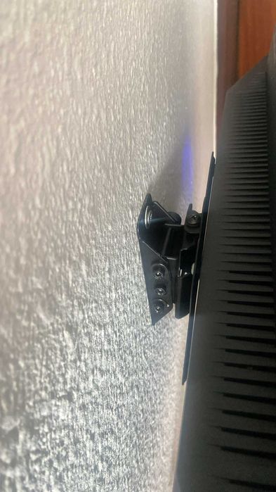 Suporte para Monitor Inclinável de Parede 15´ a 34´