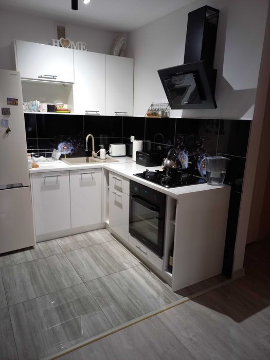 Apartment in Lubin, Osiedle Centrum, powiat lubiński - Widok 3